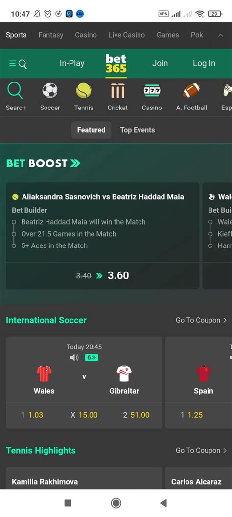 bet365 aviator app